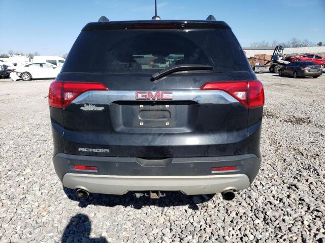 1GKKNNLSXHZ216924 GMC Acadia Slt-2