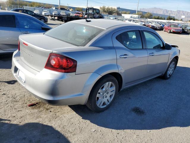 1C3CDZAB6EN169427 Dodge AVENGER SE