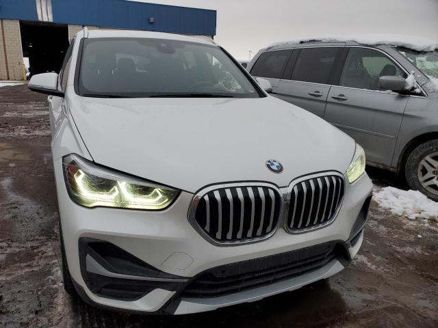 WBXJG9C01M5T36302 BMW X1 Xdrive28i