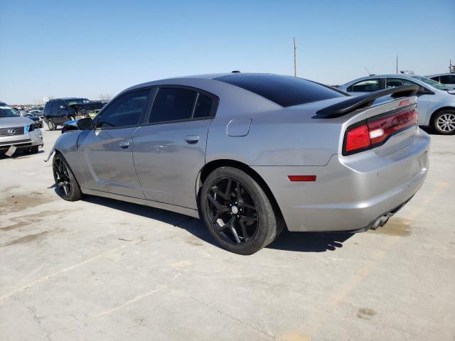 2C3CDXCT4EH161300 Dodge CHARGER R/T