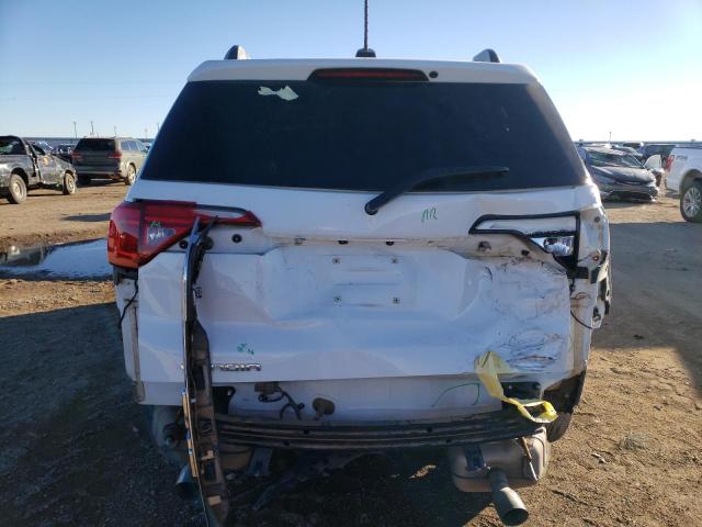 1GKKNMLS4KZ146662 GMC Acadia Slt-1