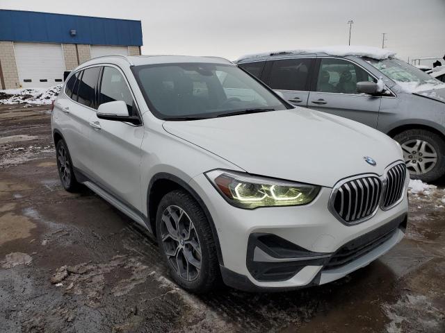WBXJG9C01M5T36302 BMW X1 Xdrive28i