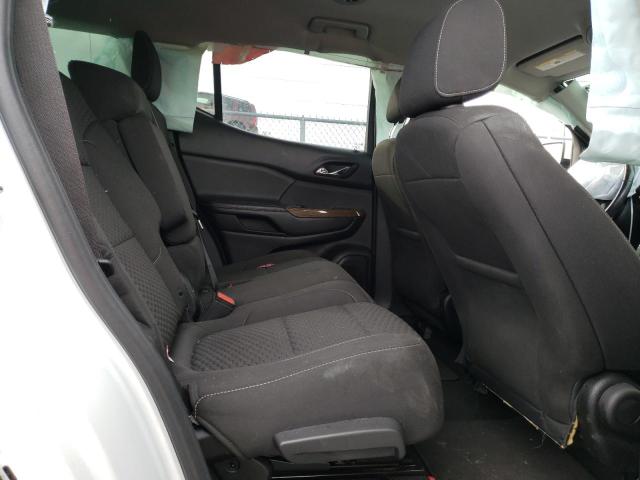 1GKKNKLA4KZ116072 GMC ACADIA SLE
