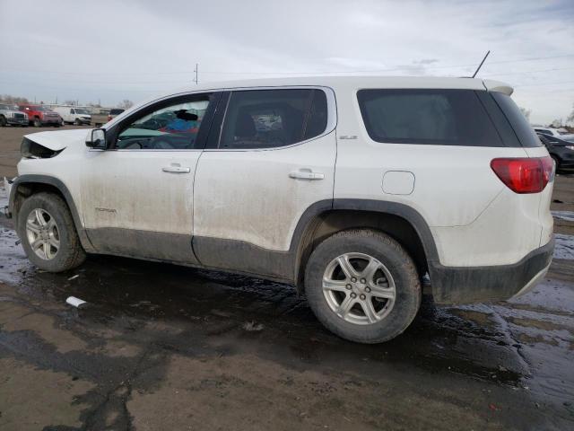1GKKNKLA4KZ116072 GMC ACADIA SLE