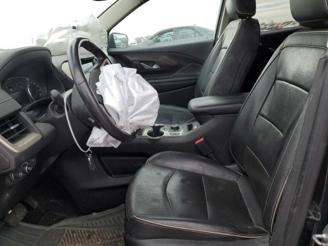 3GKALXEX6JL322113 GMC Terrain Denali