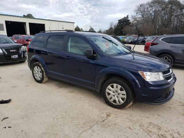 3C4PDCAB8HT549271 Dodge JOURNEY SE