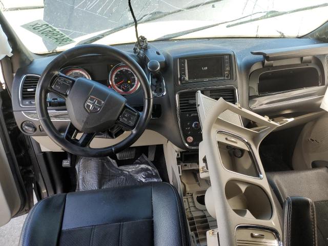 2C4RDGCG2KR784901 Dodge Grand Caravan Sxt