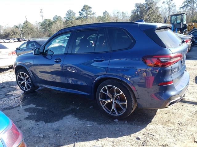 5UXCR4C02M9F66105 BMW X5 Sdrive 40i