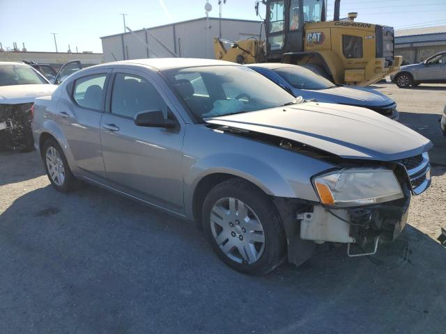 1C3CDZAB6EN169427 Dodge AVENGER SE