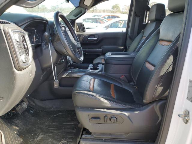 3GTP9EED4KG206448 GMC Sierra K1500 At4