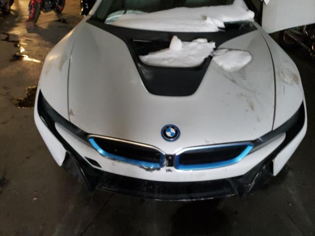 WBY2Z2C53GV675256 BMW I8