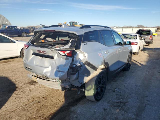 3GKALMEV8ML389376 GMC Terrain Sle