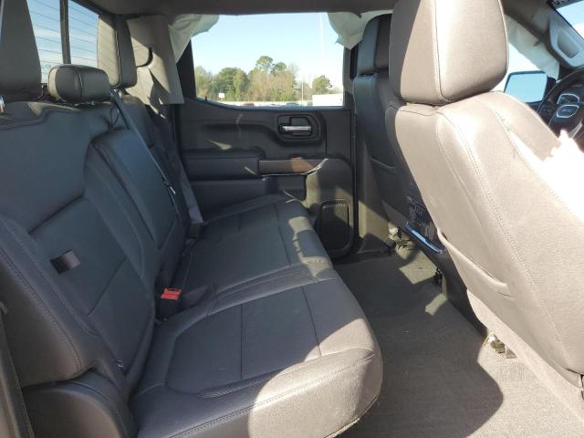 3GTU9DED2MG224107 GMC Sierra K1500 Slt
