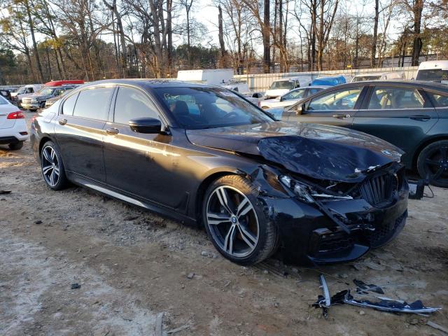 WBA7F0C53GGM20418 BMW 750 I