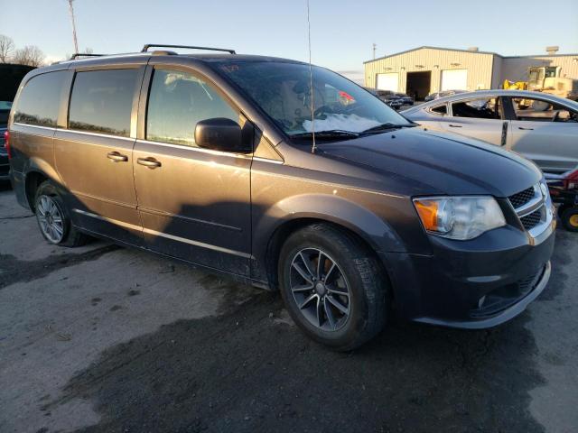 2C4RDGCG4HR631512 Dodge Grand Caravan Sxt