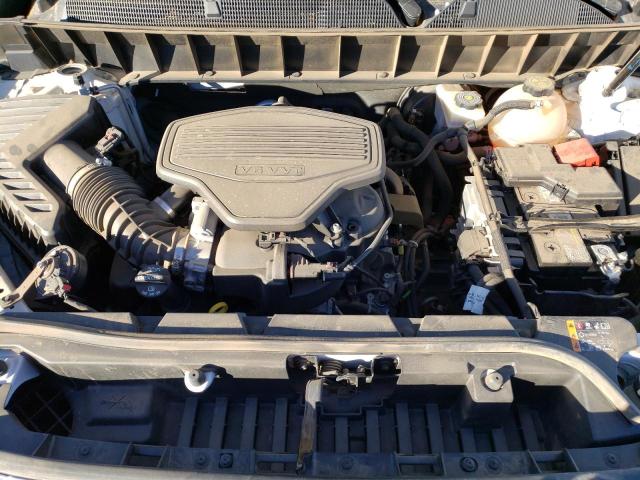 1GKKNMLS4KZ146662 GMC Acadia Slt-1