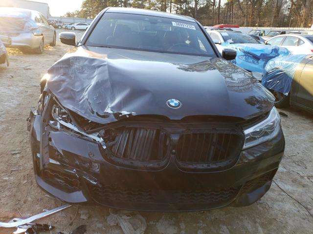 WBA7F0C53GGM20418 BMW 750 I