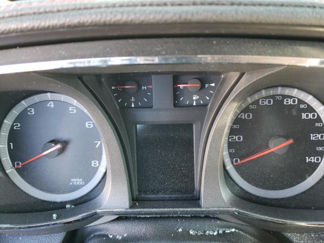 2GKALMEK9F6261595 GMC Terrain Sle