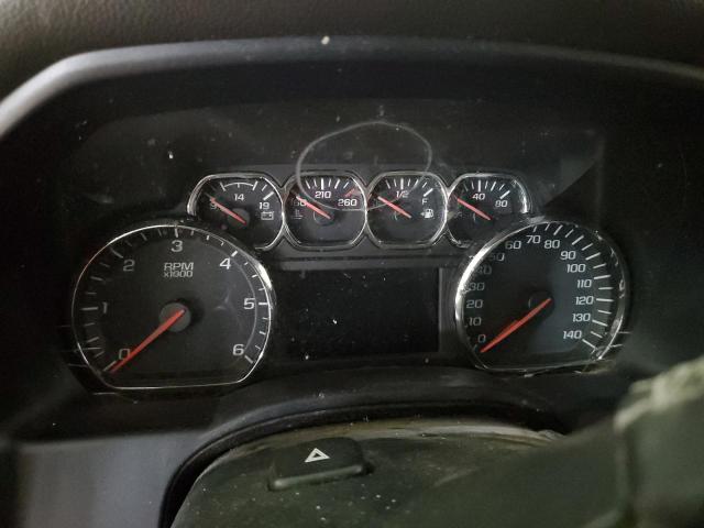 3GTU2UEH2EG411419 GMC Sierra K1500 Sle
