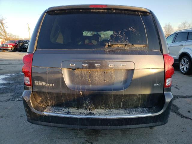 2C4RDGCG4HR631512 Dodge Grand Caravan Sxt