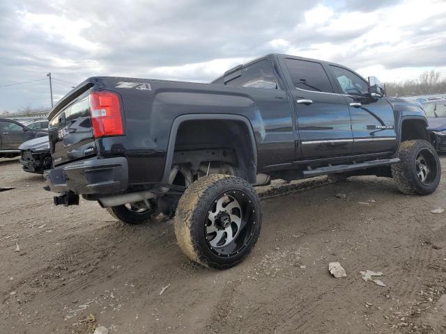 1GT120EG7FF544506 GMC Sierra K2500 Denali
