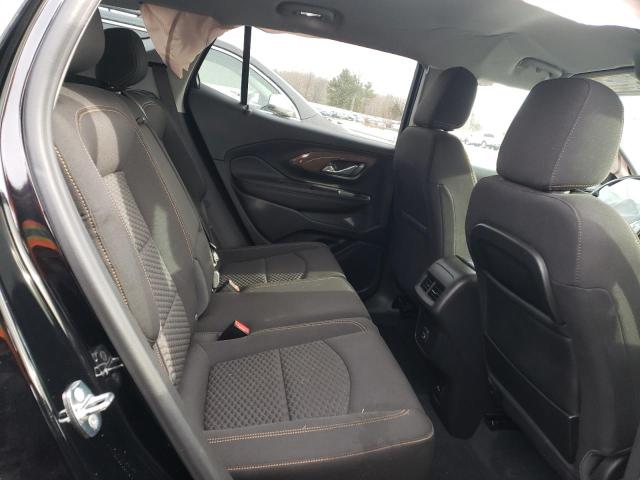 3GKALTEVXML317315 GMC Terrain Sle
