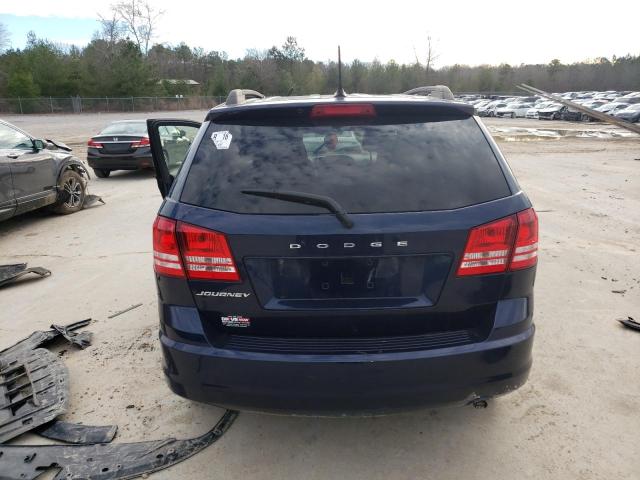 3C4PDCAB8HT549271 Dodge JOURNEY SE