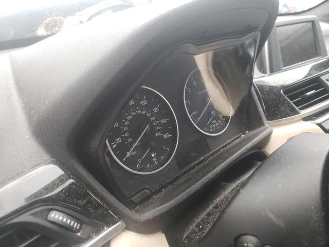 WBXHT3Z35H4A55966 BMW X1 Xdrive28i