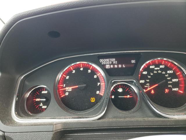 1GKKVTKD2EJ150676 GMC Acadia Denali