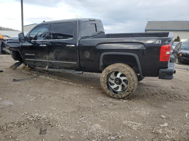 1GT120EG7FF544506 GMC Sierra K2500 Denali
