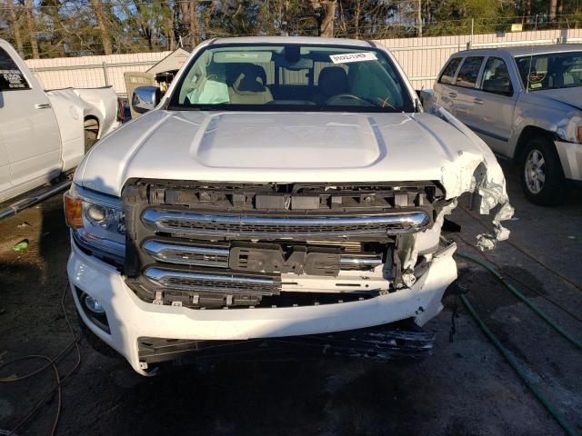 1GTG5DE33G1301988 GMC CANYON SLT