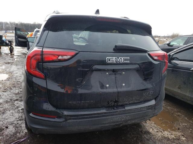 3GKALTEVXML317315 GMC Terrain Sle