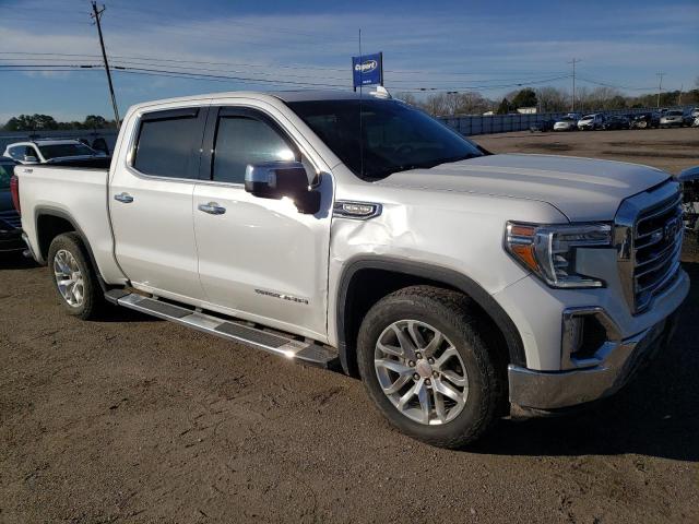 3GTU9DED0MG223330 GMC Sierra K1500 Slt