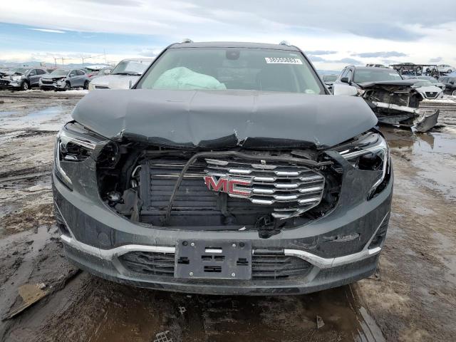 3GKALXEX6JL322113 GMC Terrain Denali