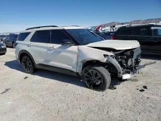 2020 Ford Explorer - Image 12