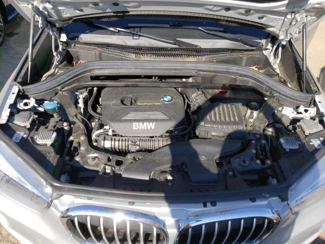 WBXHT3C36H5F76326 BMW X1 Xdrive28i
