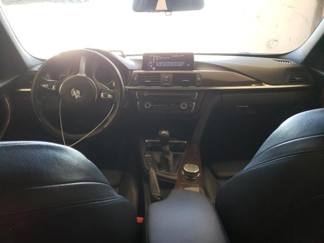 WBA3A9G51FNN73479 BMW 335 I