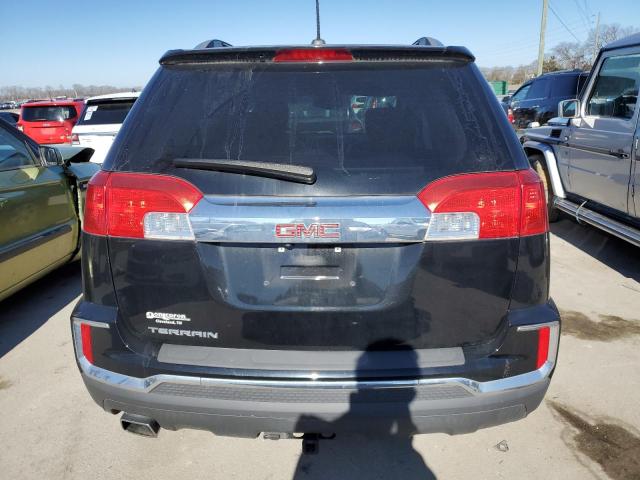 2GKALPEK0H6121231 GMC Terrain Slt