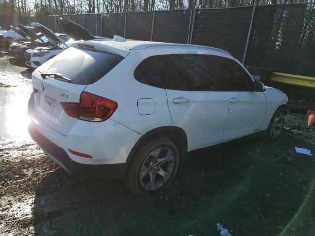 WBAVM1C52EVW51497 BMW X1 Sdrive28i