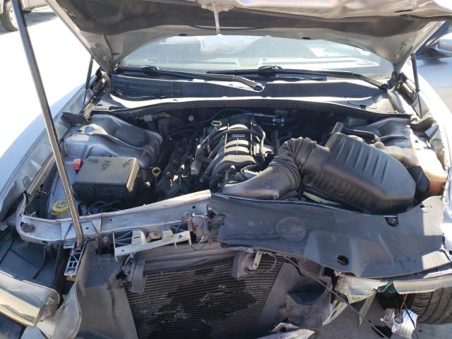 2C3CDXCT4EH161300 Dodge CHARGER R/T