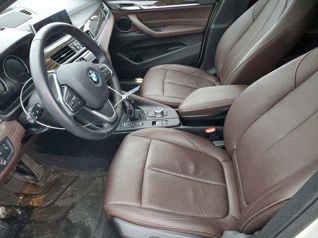 WBXJG9C01M5T36302 BMW X1 Xdrive28i