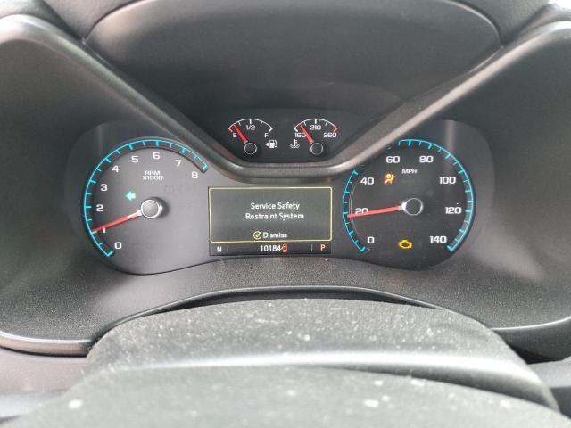 1GTG6FEN6N1243480 GMC Canyon At4