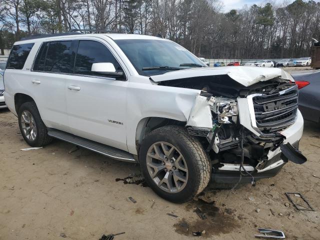 1GKS1AKC2FR242686 GMC YUKON SLE
