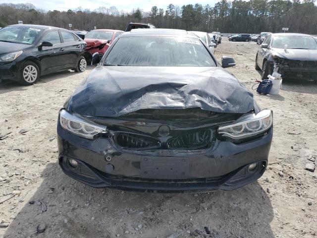 WBA4F7C39HG787688 BMW 430i Gran Coupe