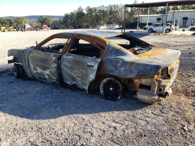 2C3CDXBG8LH234458 Dodge Charger Sxt