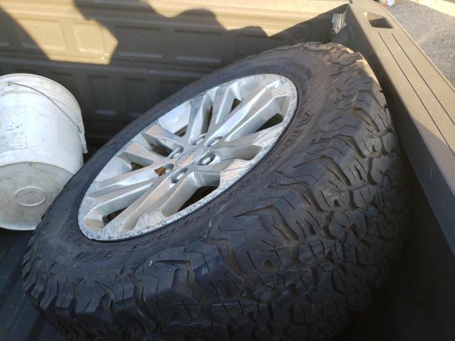 1GTG5DE33G1301988 GMC CANYON SLT