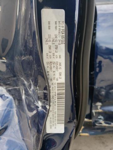 3C4PDCAB8HT549271 Dodge JOURNEY SE