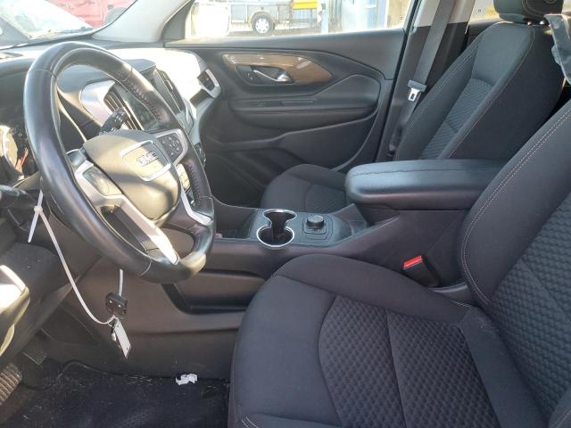 3GKALMEV8ML389376 GMC Terrain Sle