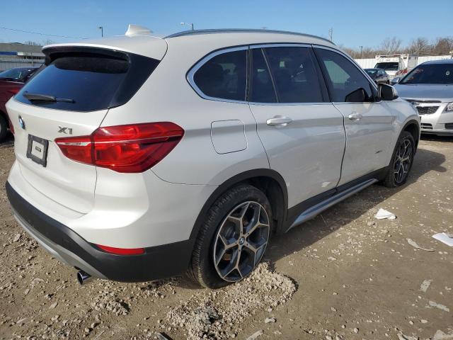 WBXHU7C31J5H41984 BMW X1 Sdrive28i