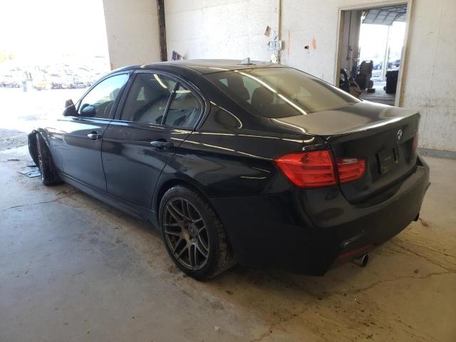 WBA3A9G51FNN73479 BMW 335 I